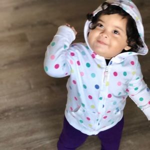 Meet your Posher, Martha